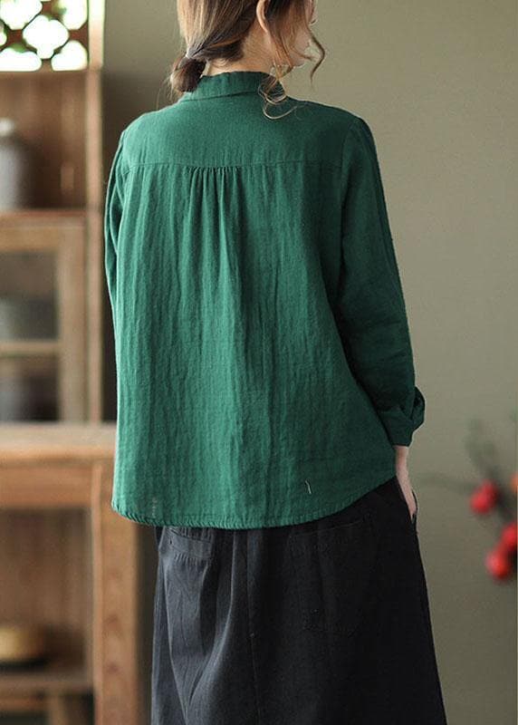 CD | General Shirt casual și fără efort