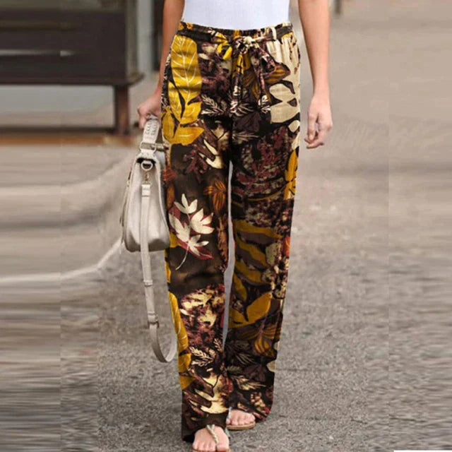 CD | Pantaloni stilați și eleganți