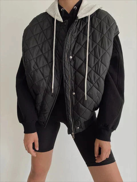 CD | Cardigan de iarnă elegant și casual