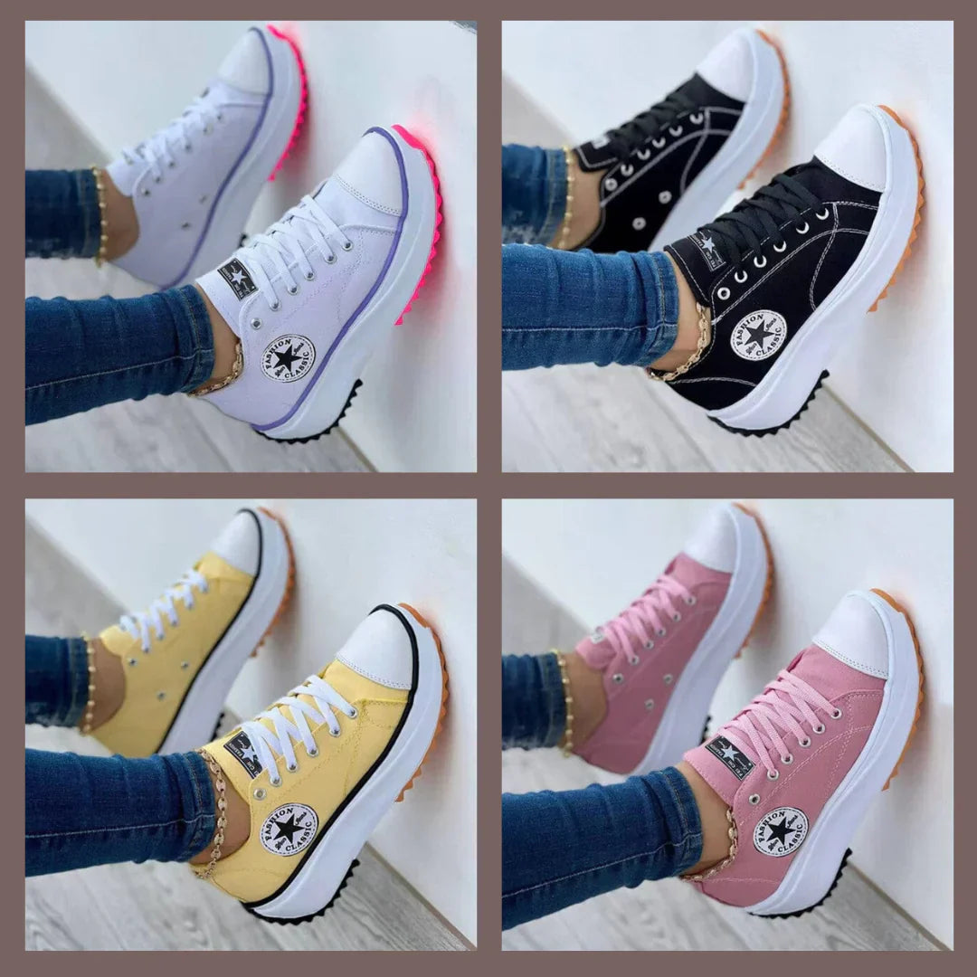 CD | Adidași ortopedici trendy
