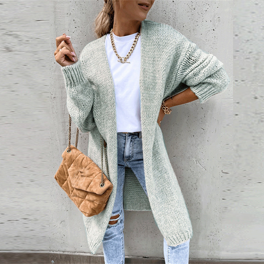CD | Cardigan de iarnă elegant și versatil