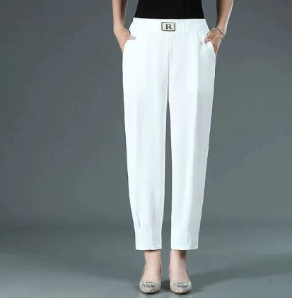CD | Pantaloni casual pentru femei