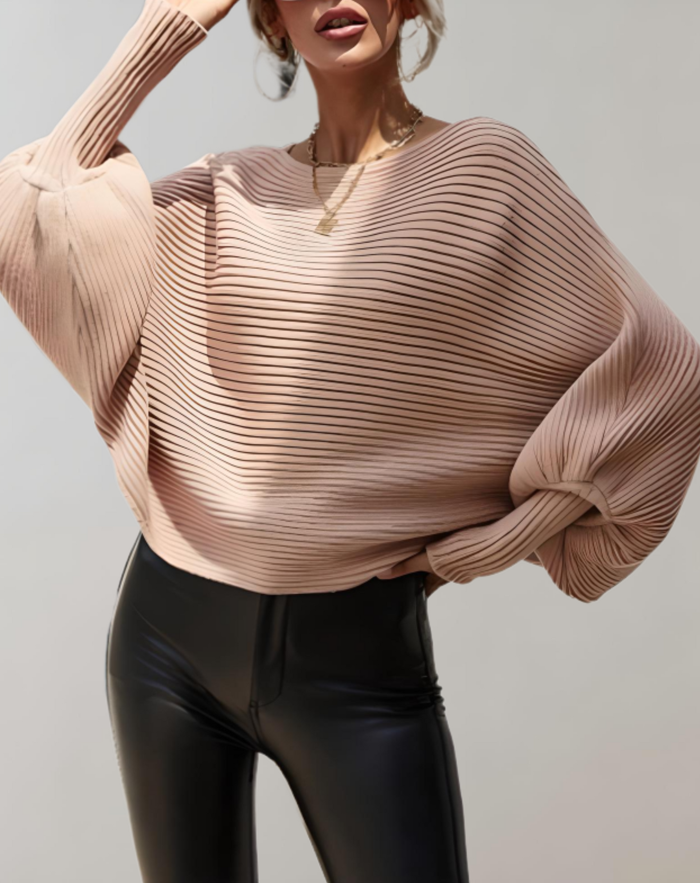CD | Elegant și casual jumper general