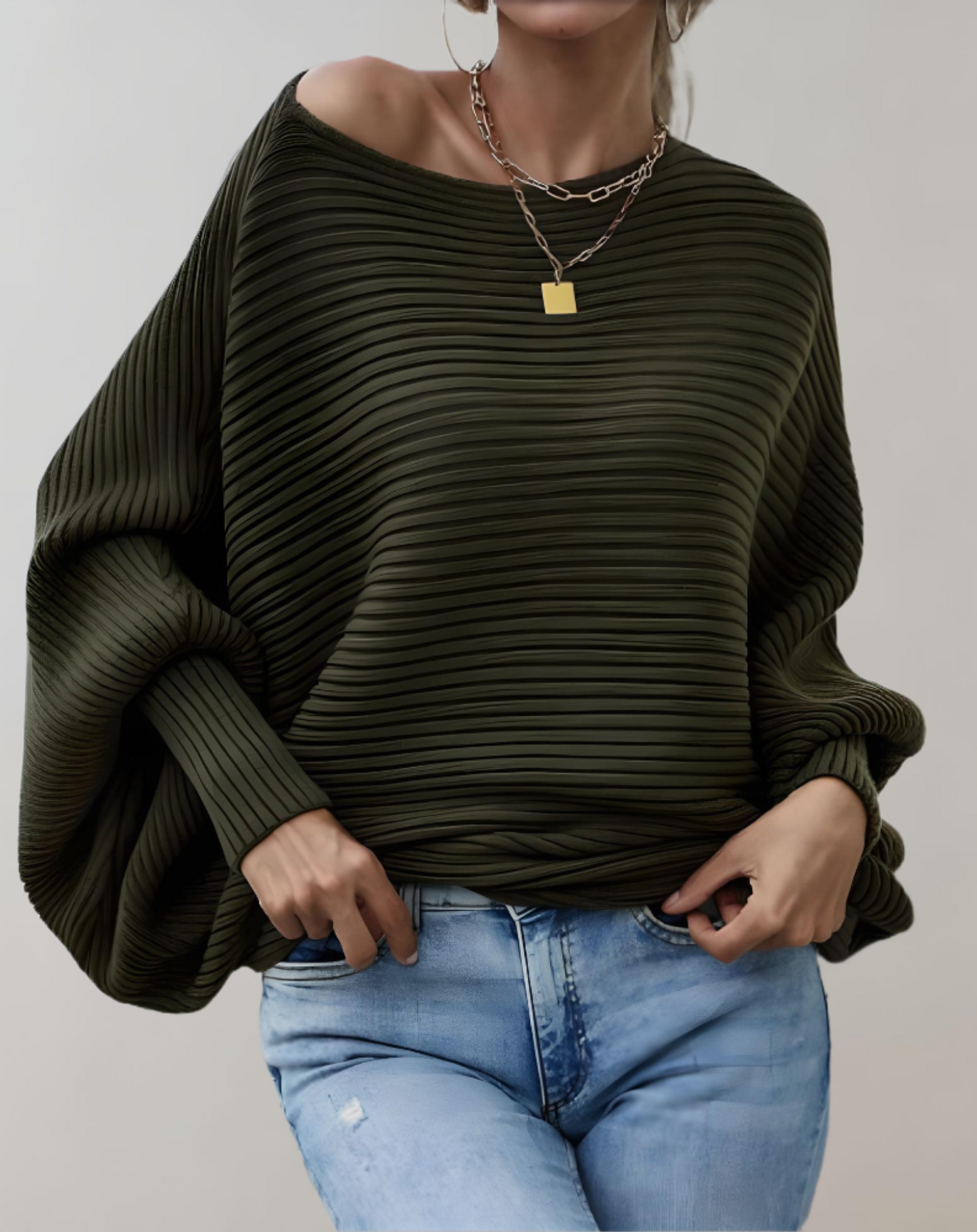CD | Elegant și casual jumper general