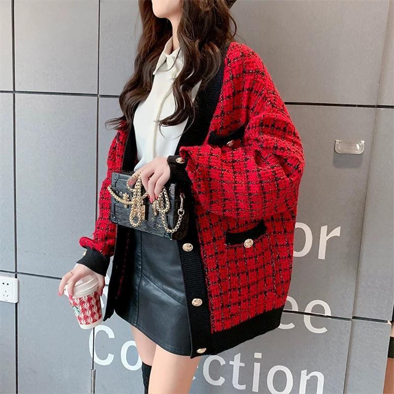 CD | Cardigan de iarnă clasic și elegant