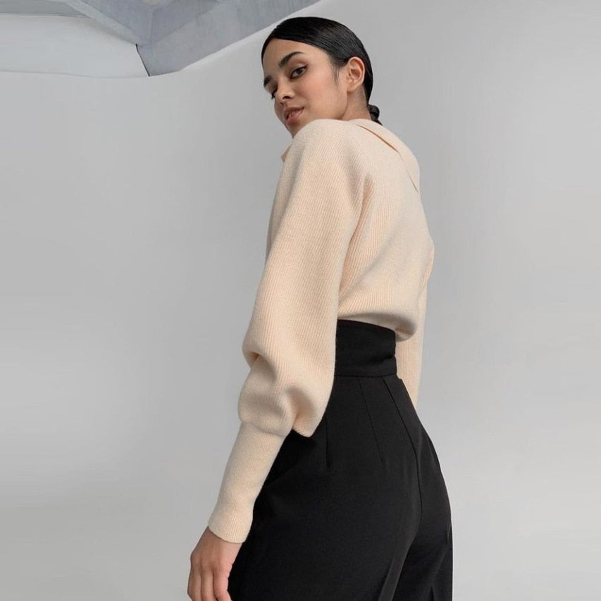 CD | Elegant și casual jumper general