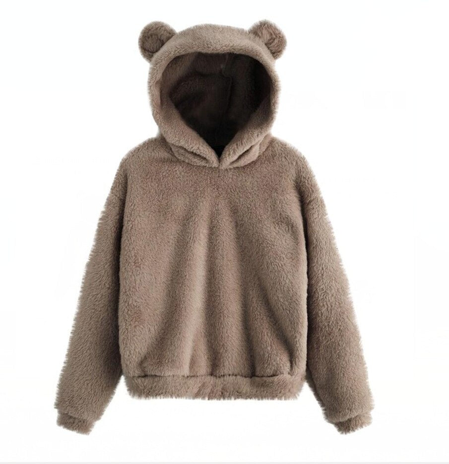 CD | Elegant și casual jumper de iarnă