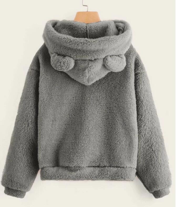 CD | Elegant și casual jumper de iarnă