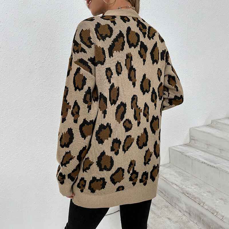 CD | Pulover de iarnă atemporal și elegant