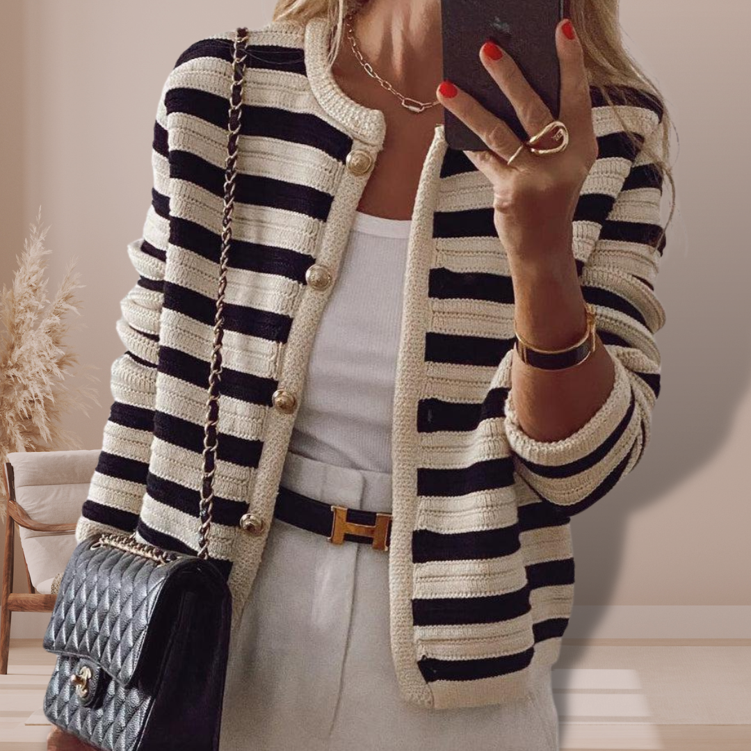 CD | Cardigan general modern și la modă