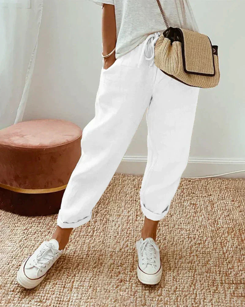 CD | Pantaloni eleganți