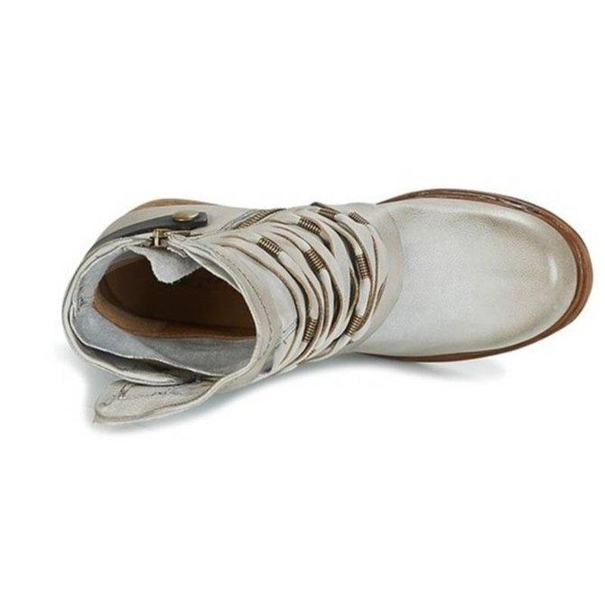 CD | Cizme de vară ortopedice confortabile și elegante