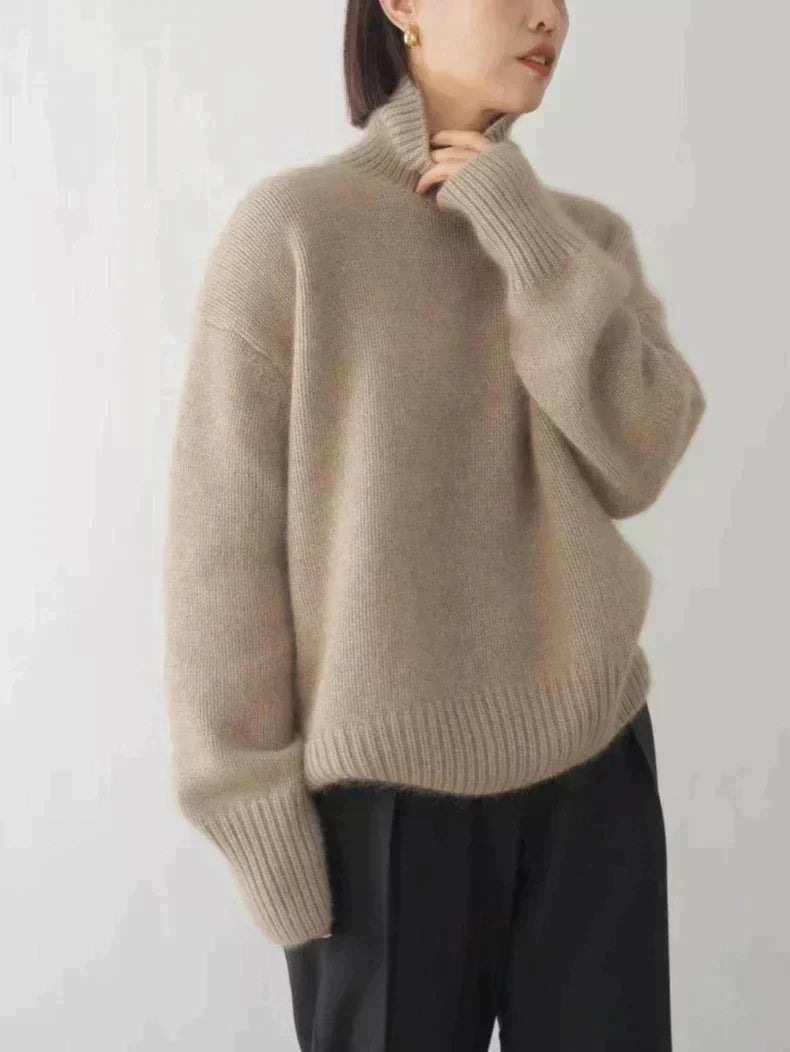 CD | Pulover de iarnă casual și elegant