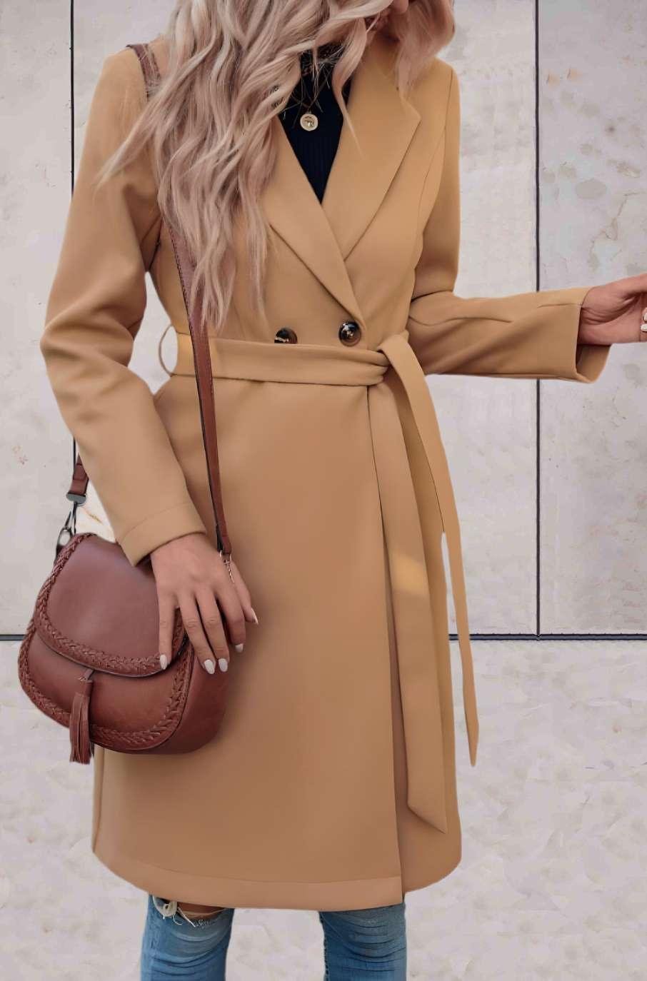 CD | Haina generală Effortless and Chic