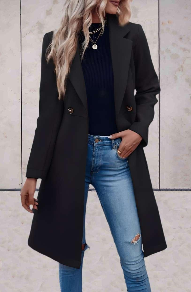 CD | Haina generală Effortless and Chic