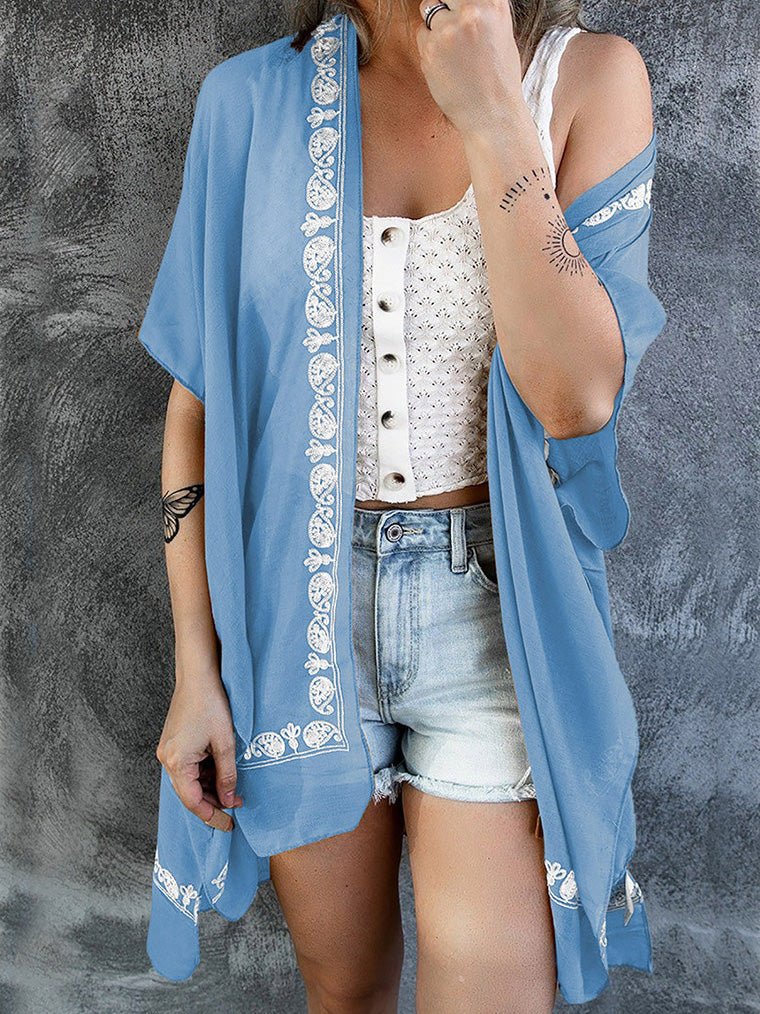 CD | Cardigan elegant și casual