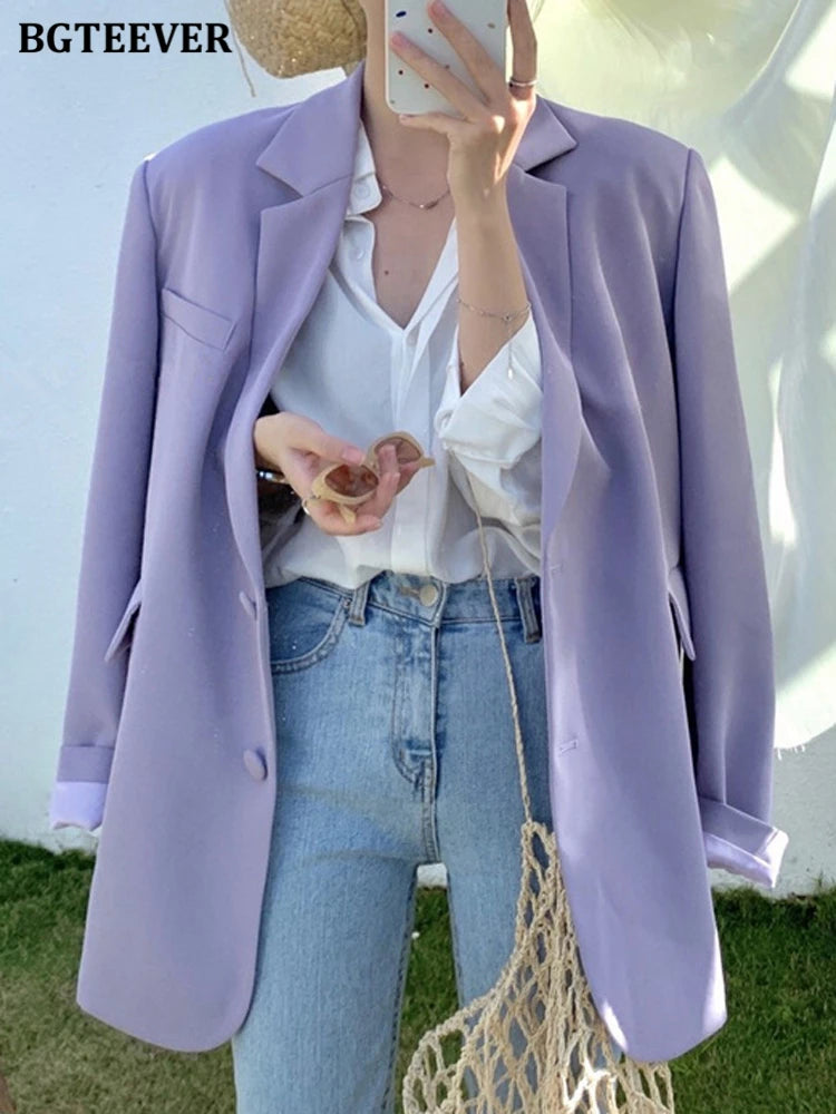 CD | Daisy Blazer I Blazer pentru femei