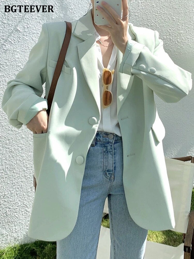 CD | Daisy Blazer I Blazer pentru femei
