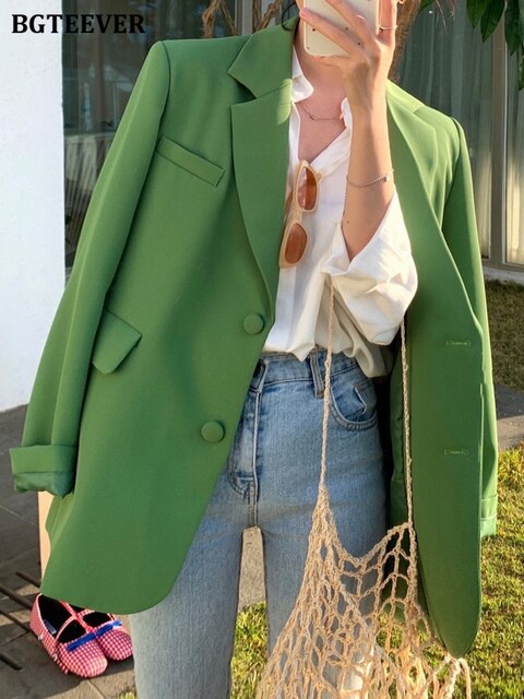 CD | Daisy Blazer I Blazer pentru femei