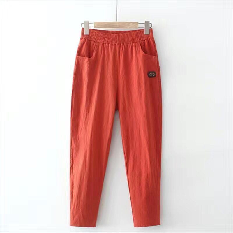 CD | Pantaloni eleganți și atemporali