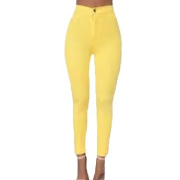 Îndrăzneț și frumos Pantaloni