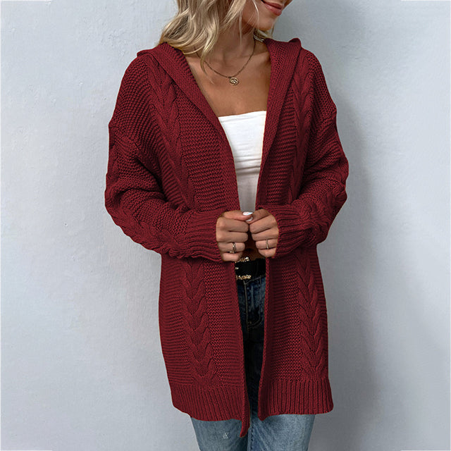CD | Cardigan elegant și confortabil