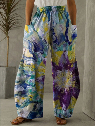 Elegant și stilat Pantaloni