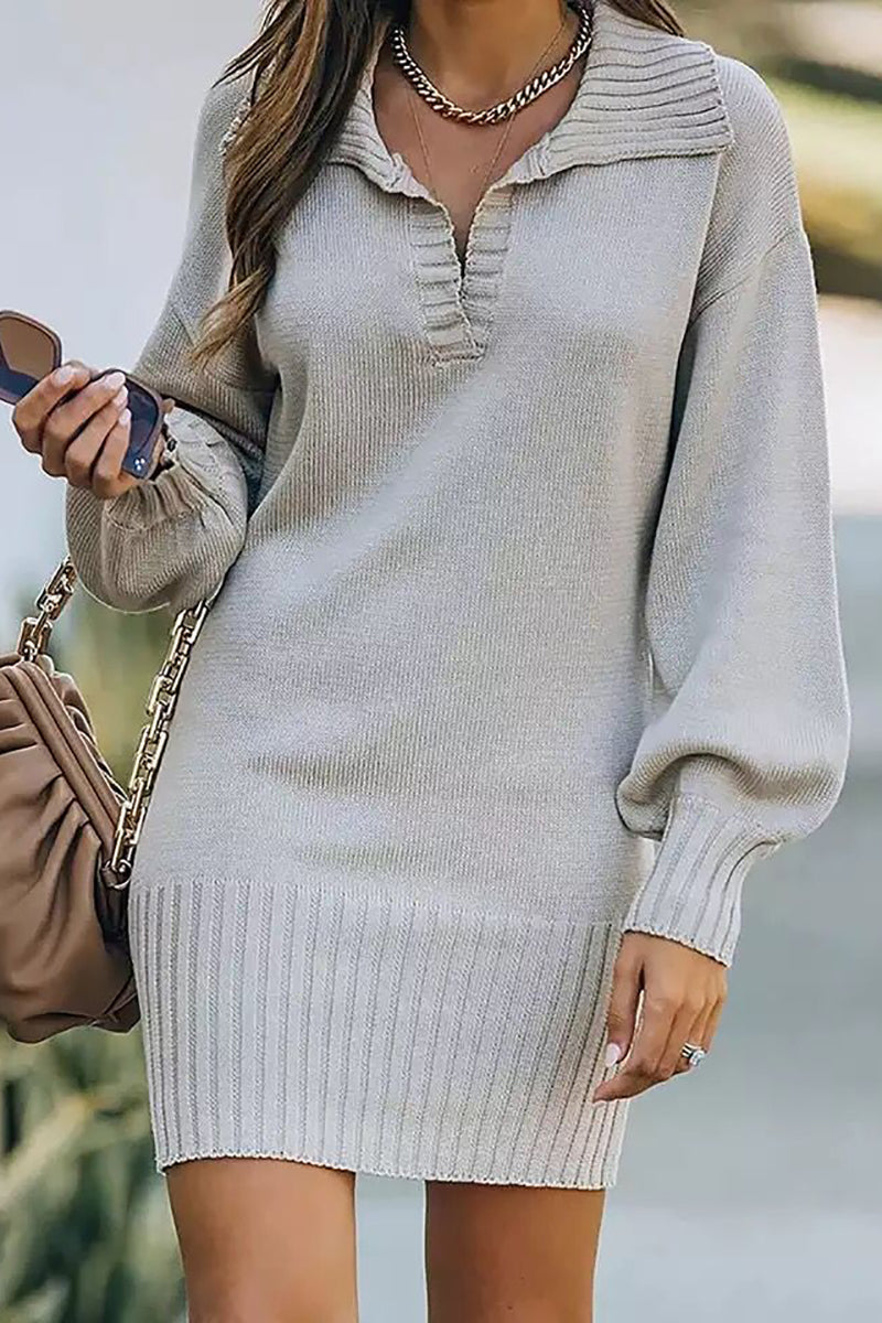 CD | Pulover de iarnă la modă și fără efort