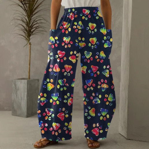 Elegant și stilat Pantaloni