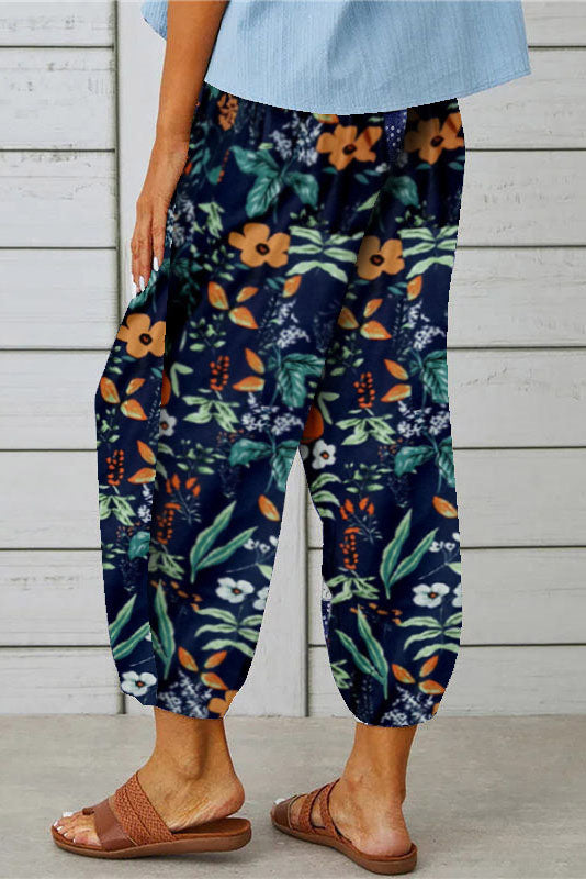 CD | Pantaloni de vară la modă