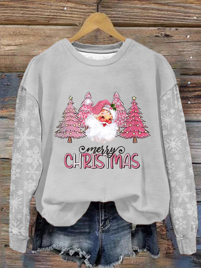CD | Pulover elegant pentru Moș Crăciun