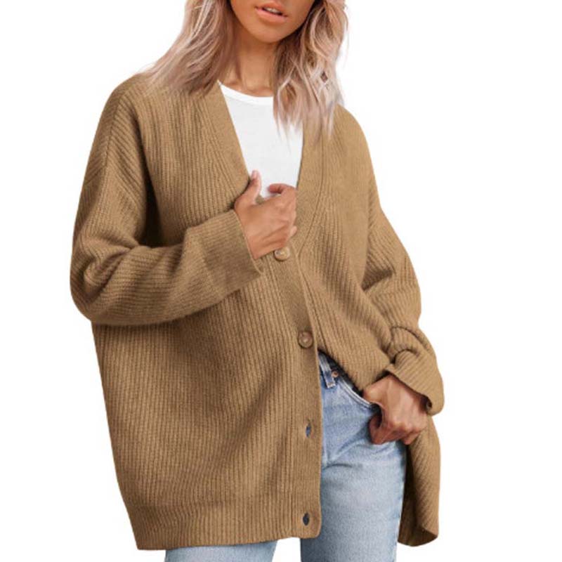 CD | Cardigan de iarnă elegant și versatil