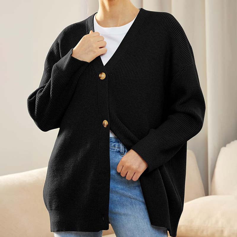CD | Cardigan de iarnă elegant și versatil
