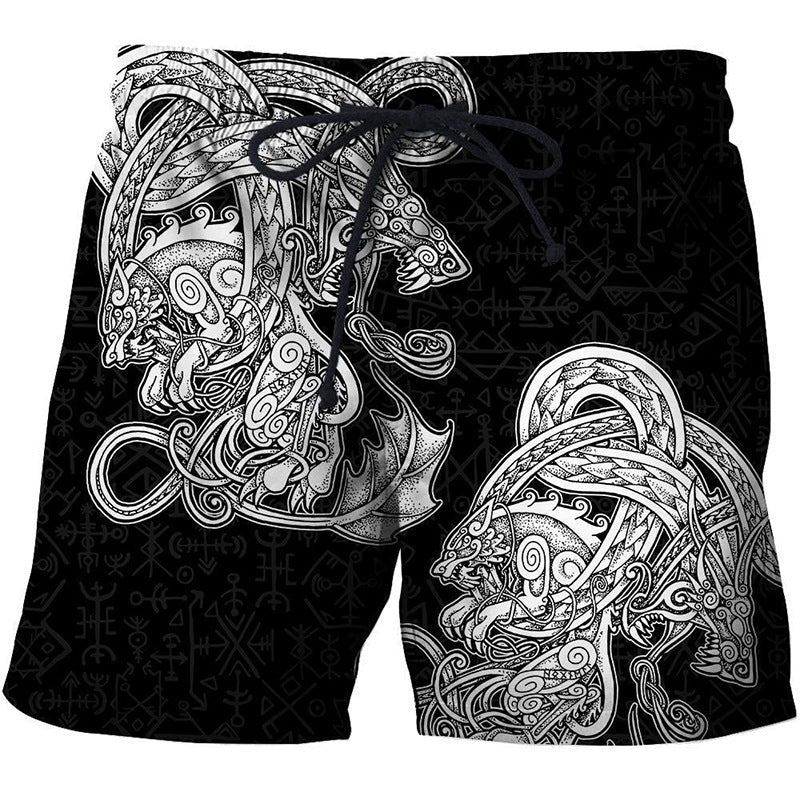 Rafinat și radiant Pantaloni