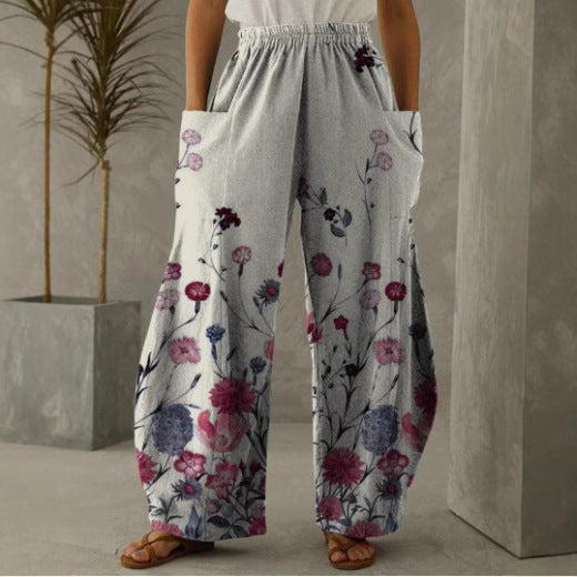 Elegant și stilat Pantaloni