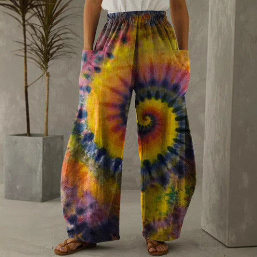 Elegant și stilat Pantaloni