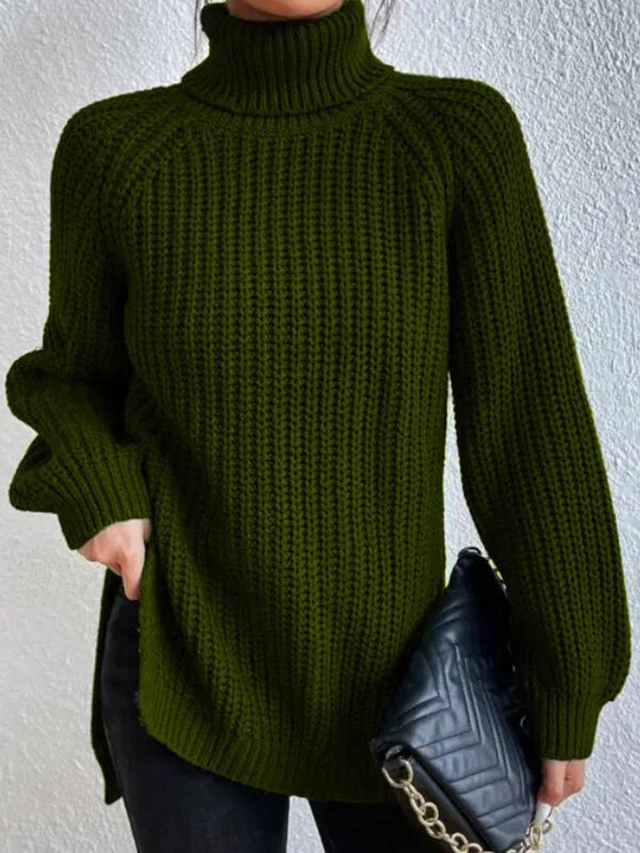 CD | Pulover de iarnă casual și elegant