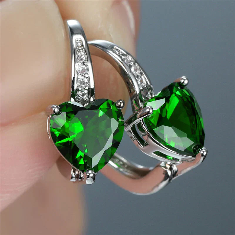 Lunara Greystelle Earrings