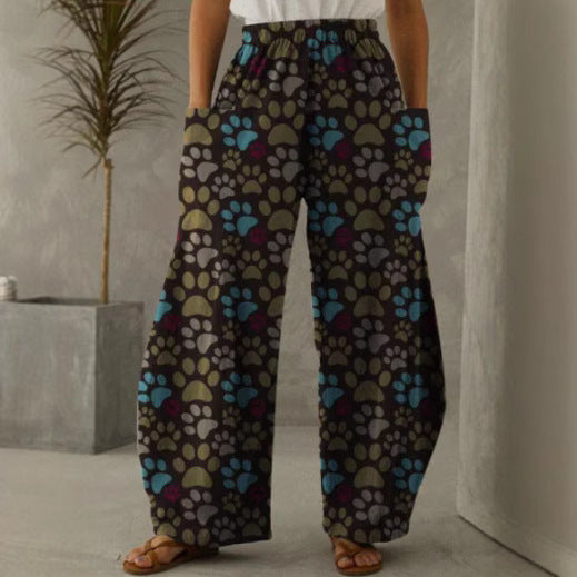 Elegant și stilat Pantaloni
