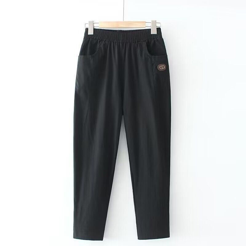 CD | Pantaloni eleganți și atemporali