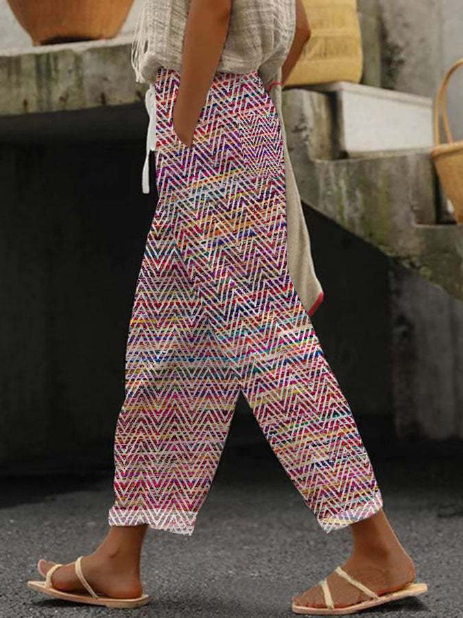 Elegant și stilat Pantaloni