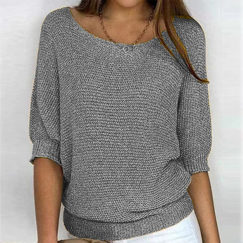 CD | Elegant și casual jumper de iarnă