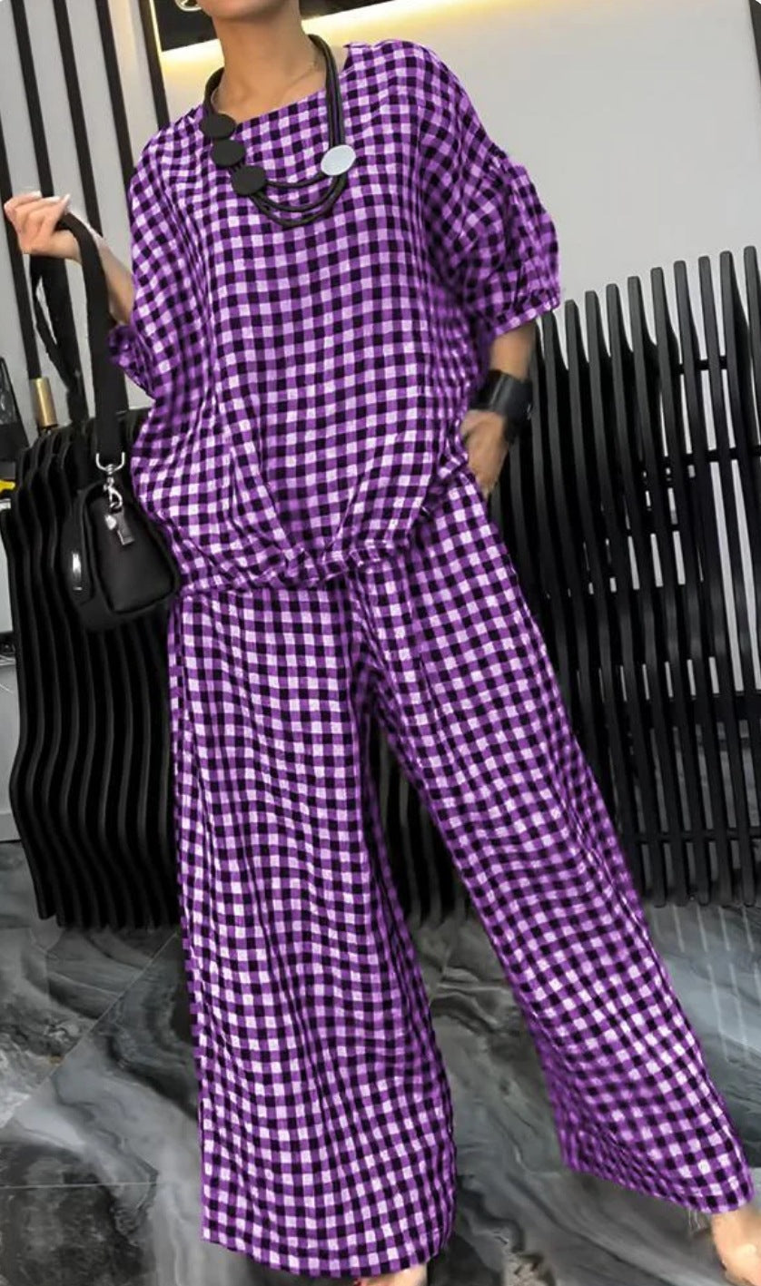 CD | Pantaloni de iarnă casual și la modă