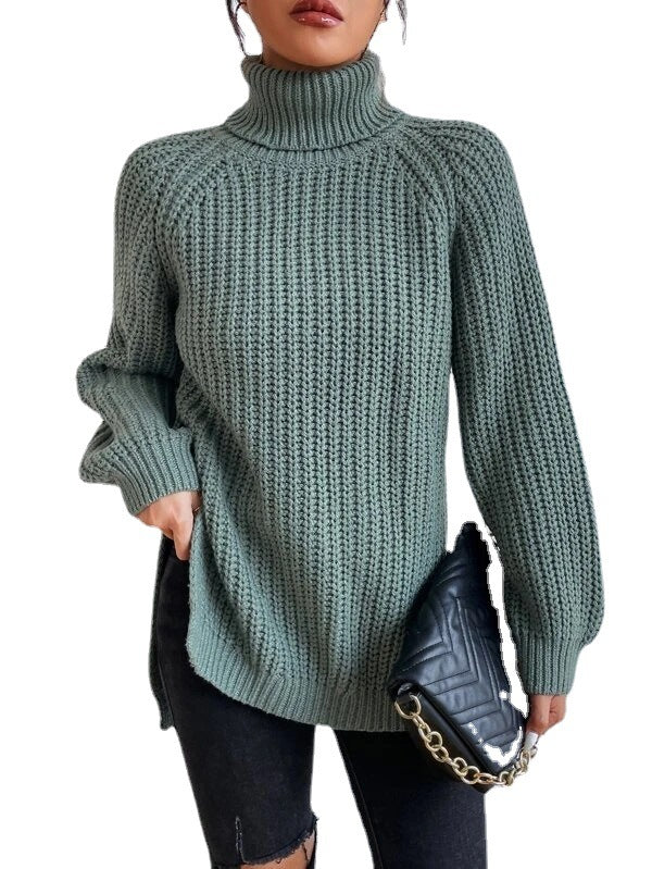 CD | Pulover de iarnă casual și elegant