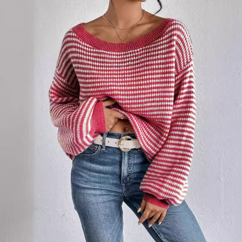 CD | Pulover elegant și versatil