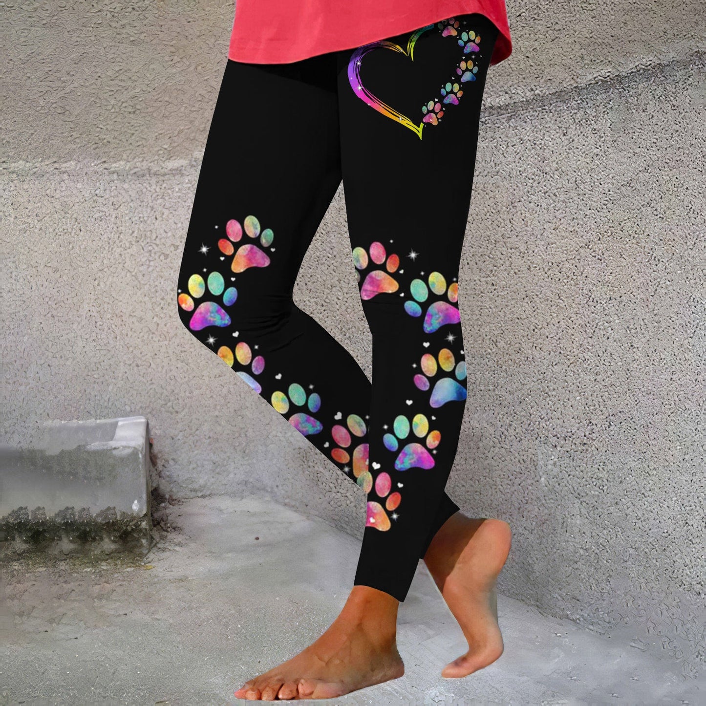 Proaspăt și feminin Pantaloni