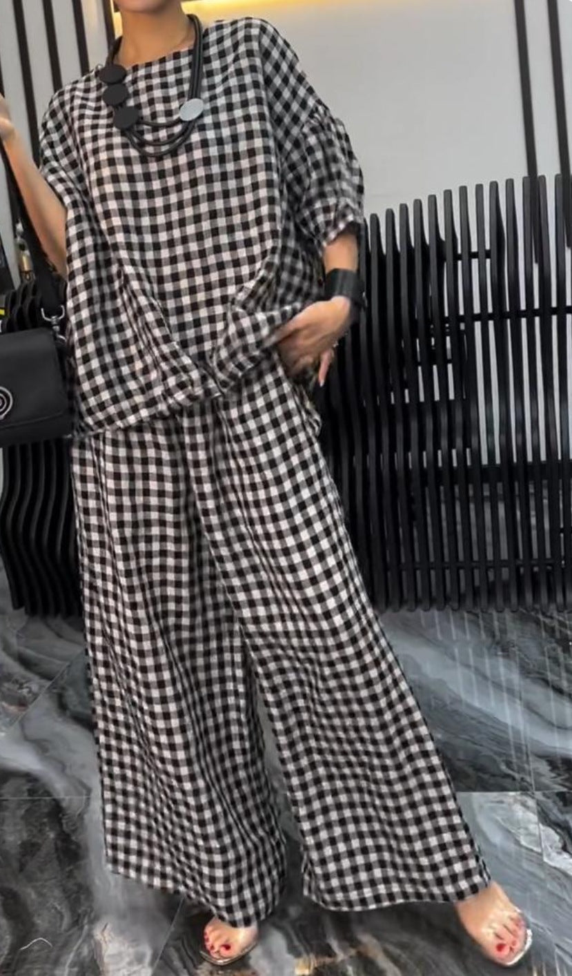 CD | Pantaloni de iarnă casual și la modă