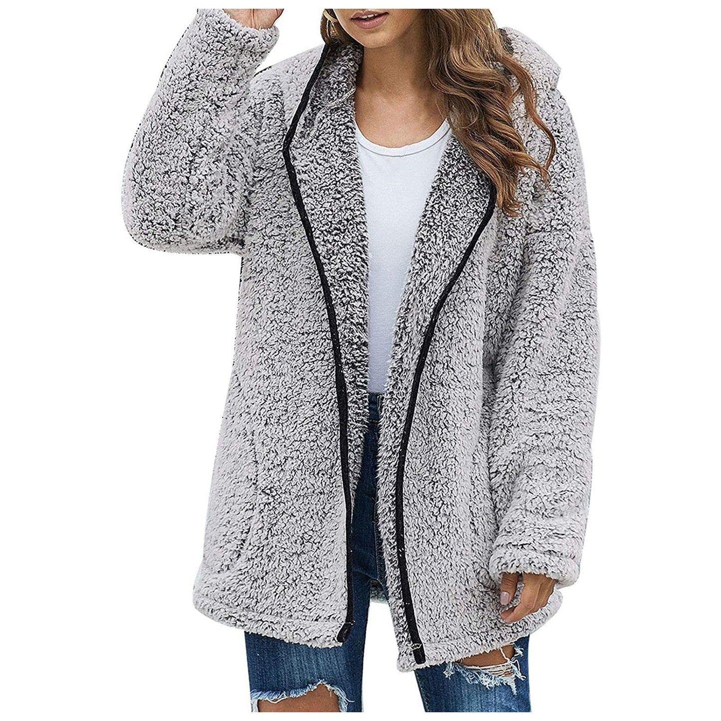 CD | Pulover elegant și casual
