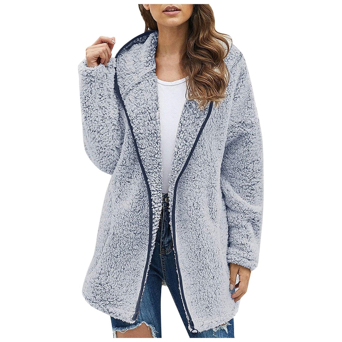 CD | Pulover elegant și casual