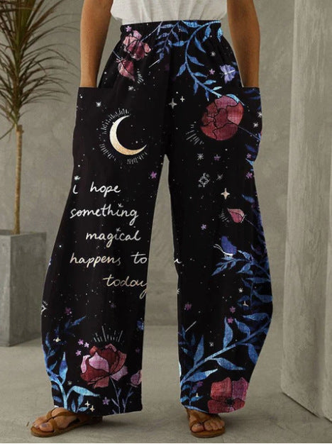 Clasic și versatil Pantaloni